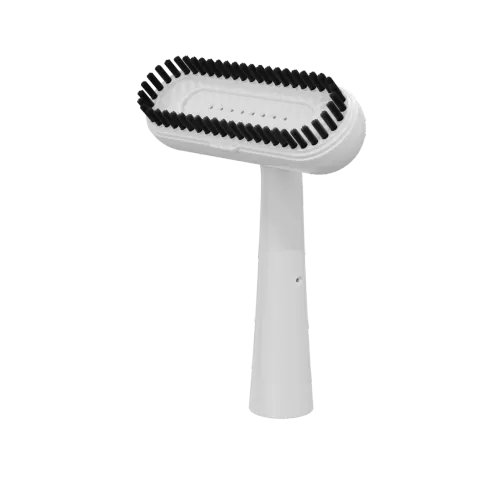 Szczotka owalna dwa w jednym AENO SM2