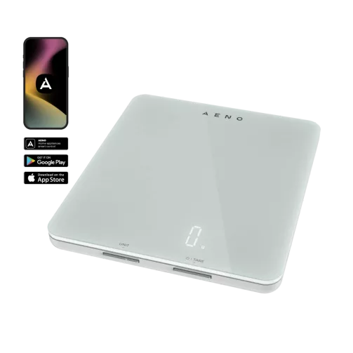 Waga kuchenna AENO KS1S