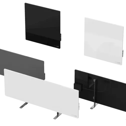 GRZEJNIK Premium Eko Smart