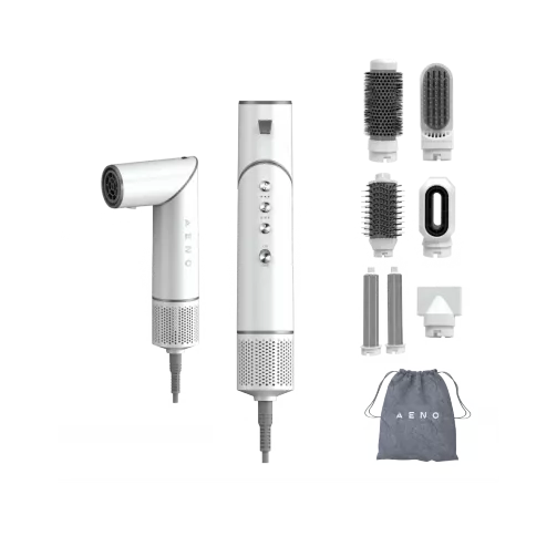 Stylizator i suszarka do włosów AENO HS1
