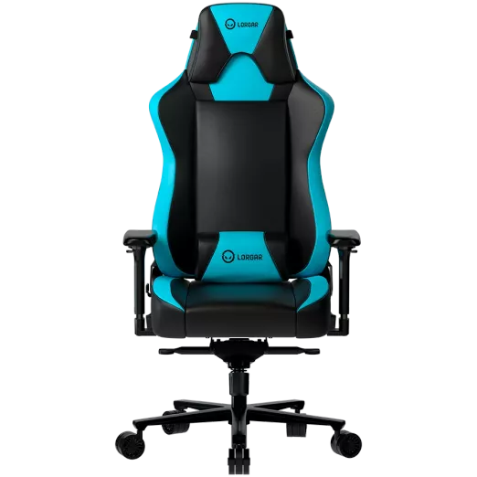 BASE 311 blue gaming chair on the official site Lorgar