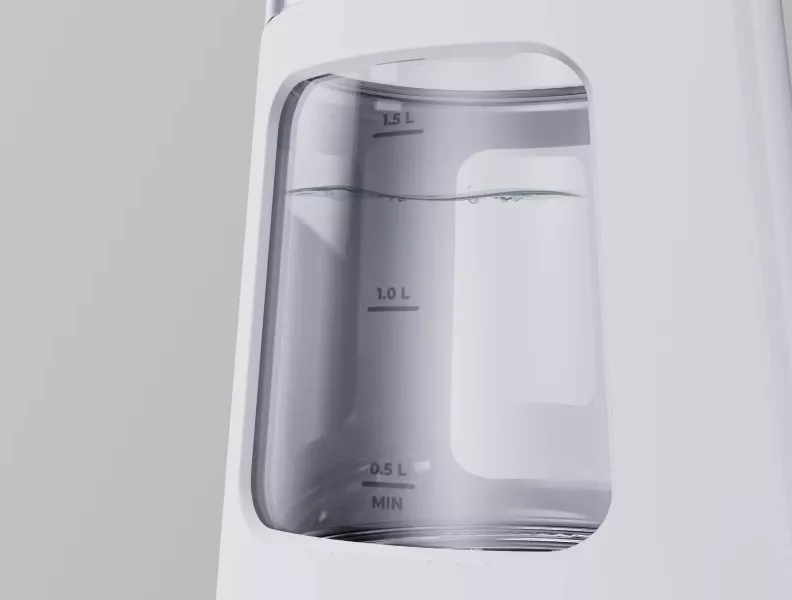 Pokazivač nivoa vode