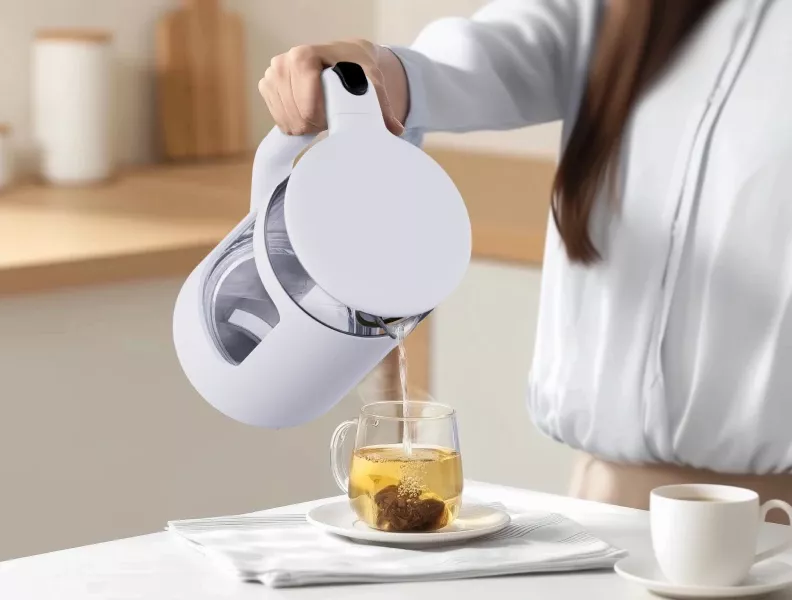 Optimalni kapacitet: 1,7 L