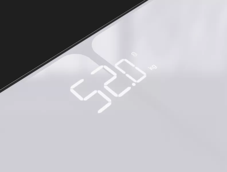 Praktičan LED displej