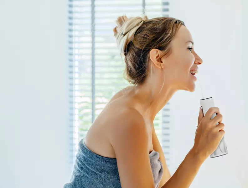 12 escenarios de limpieza