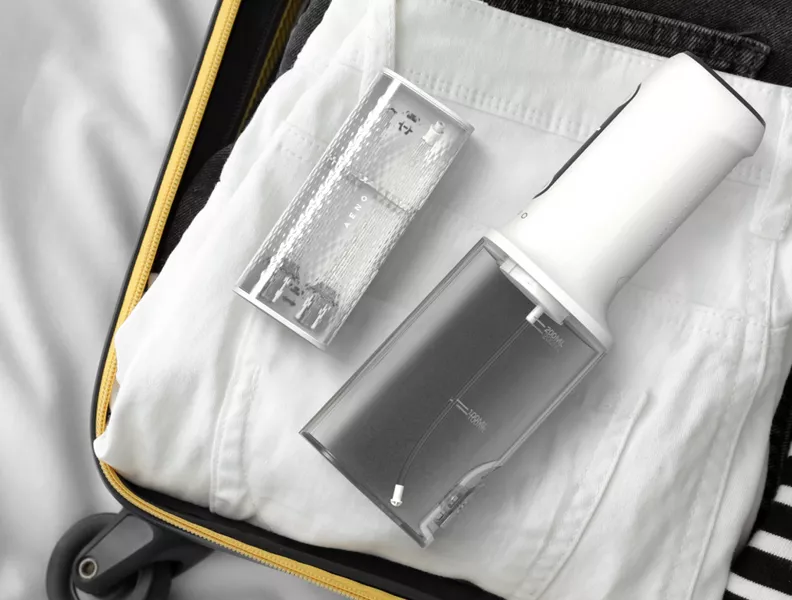 Uso prolongado sin necesidad de carga: hasta 85 días