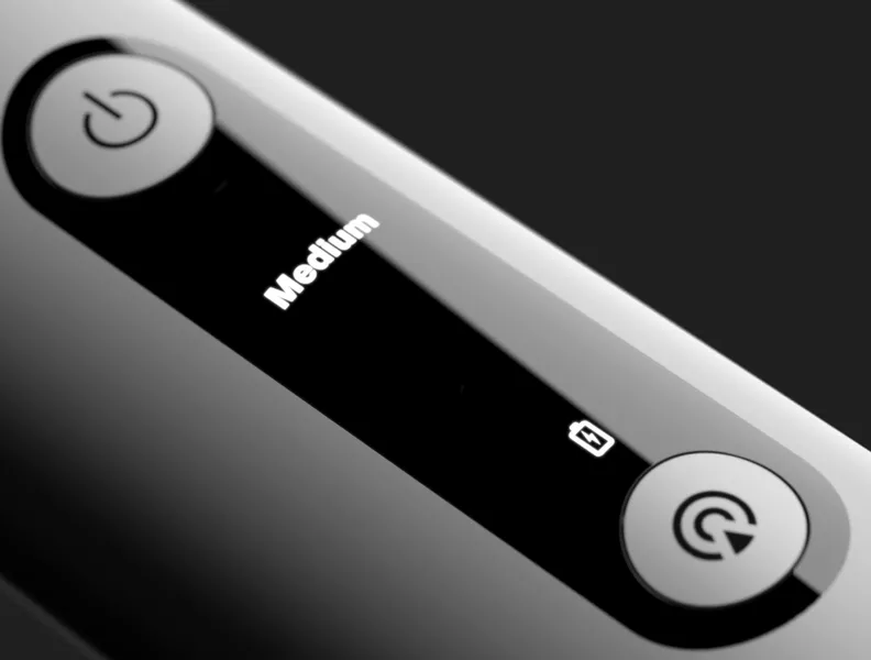 Práctica pantalla LED