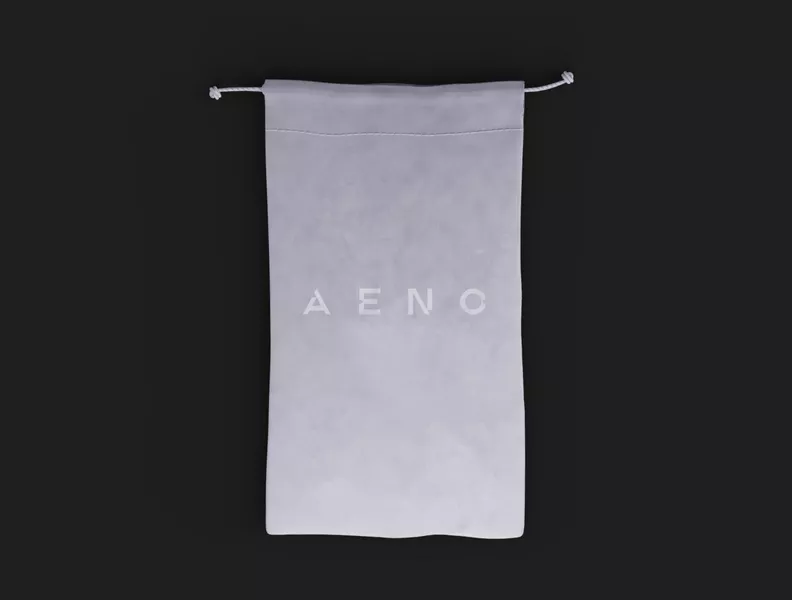 Bolsa de viaje incluida