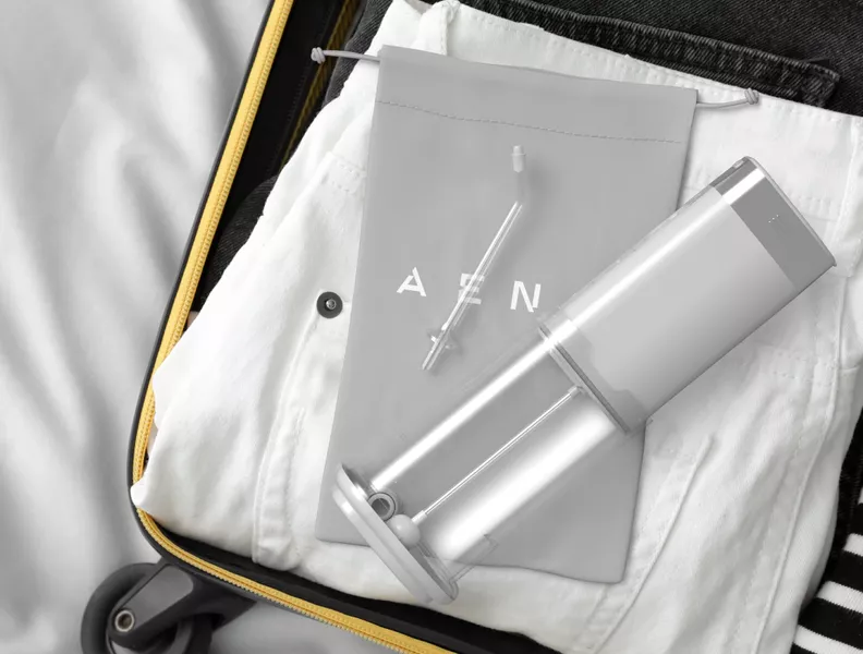 Uso prolongado sin necesidad de carga: hasta 100 días