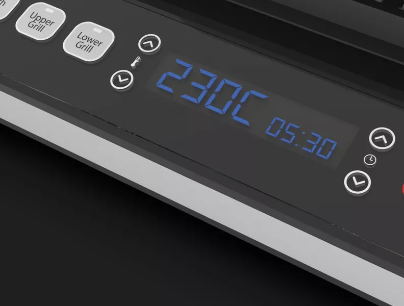 Precizno ručno podešavanje