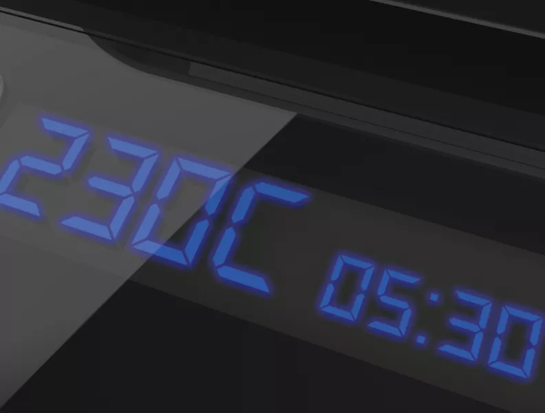 Praktični LED ekran