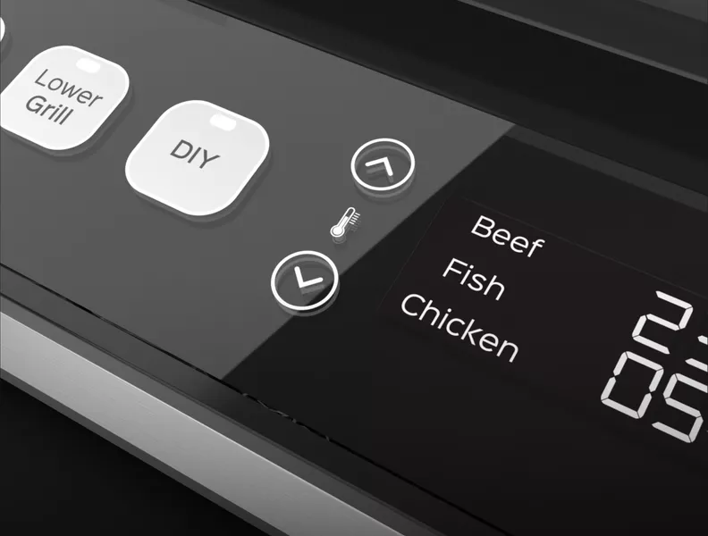 Διαισθητικά κατανοητή διαχείριση αφής