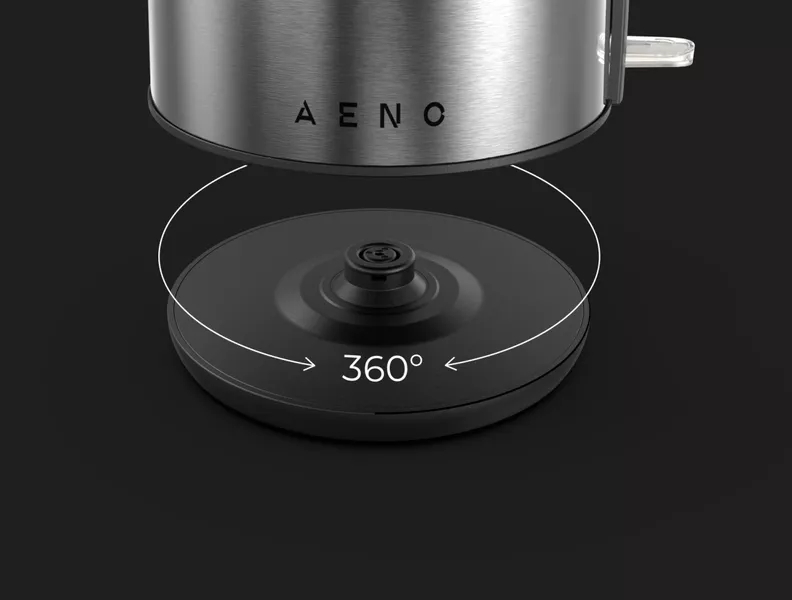 360° okretna podloga