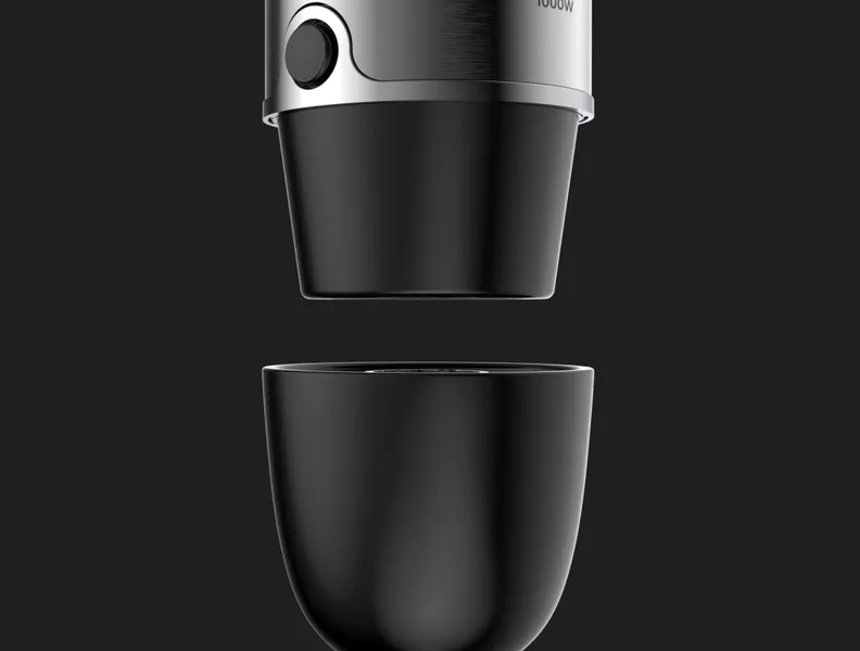 Eenvoudig kliksysteem