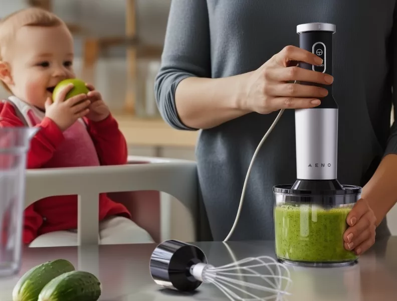 Funcționare silențioasă