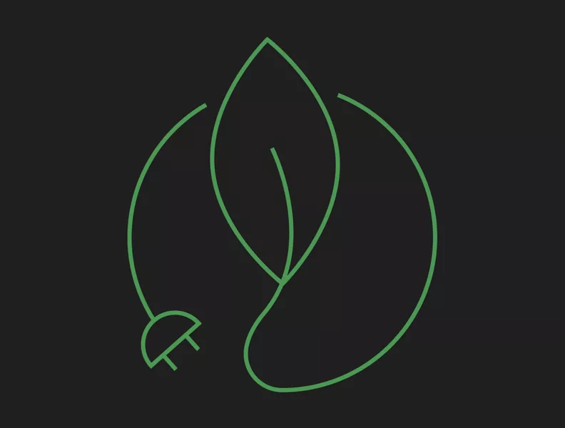 Energiahatékony 1500 W