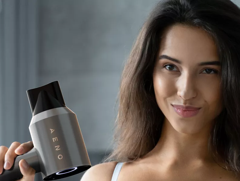 Modern és stílusos kialakítás