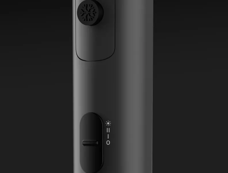 Wysoka konfigurowalność: 4 tryby