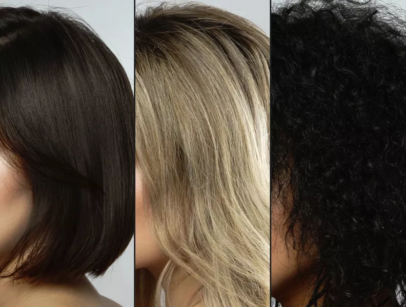 Możliwość dostosowania do każdego rodzaju włosów