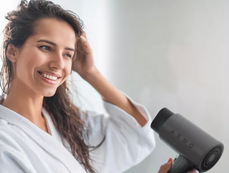 Wbudowane zabezpieczenie przed przegrzaniem