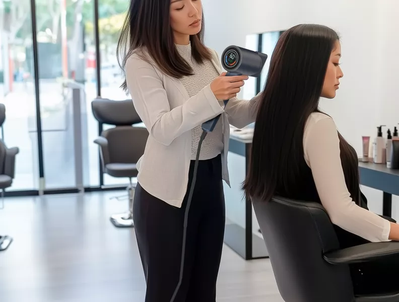 Длинный шнур: 2 метра для удобства