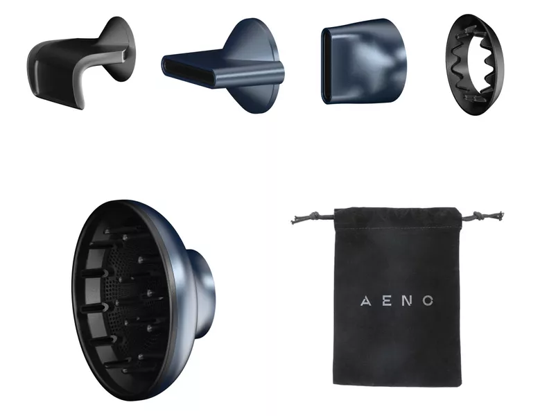 Комплектация