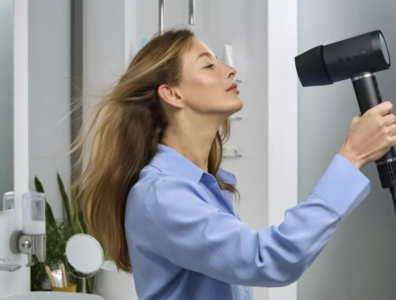 Heat-free environment technology