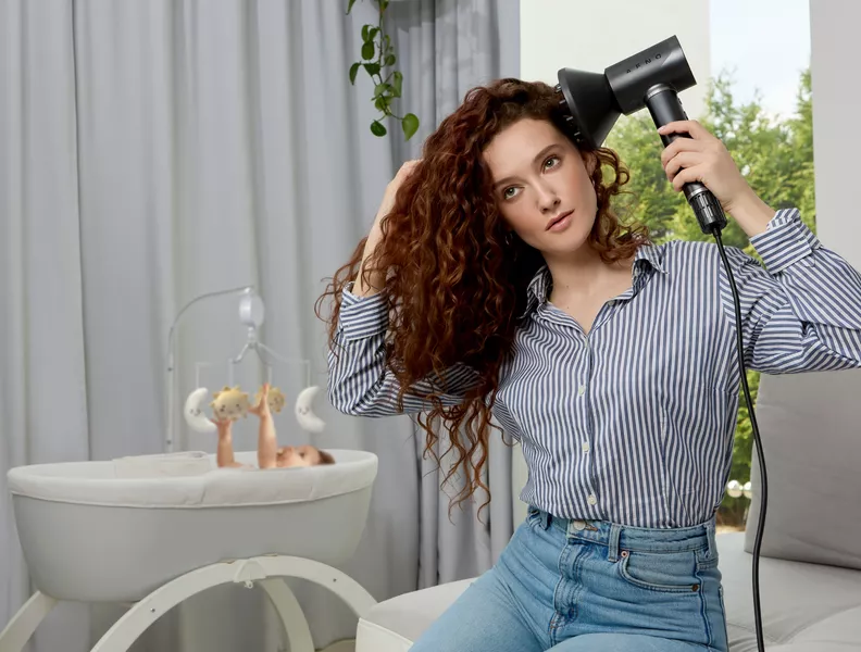 Quiet: noise-optimized engine