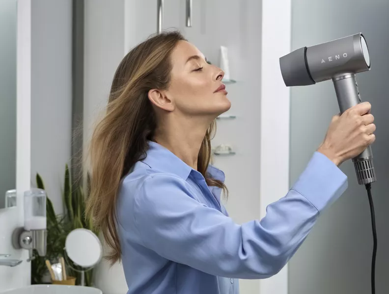 Heat-free environment technology