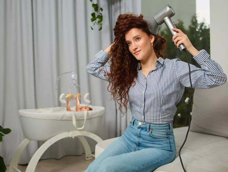 Quiet: noise-optimized engine