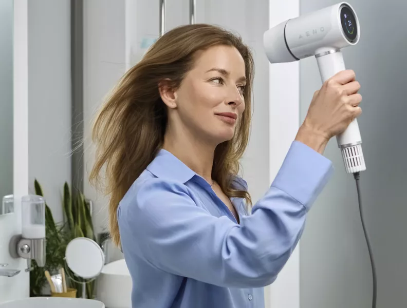 Heat-free environment technology