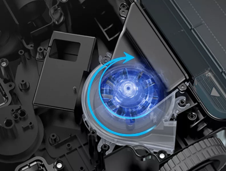 Betrouwbare Japanse Nidec motor