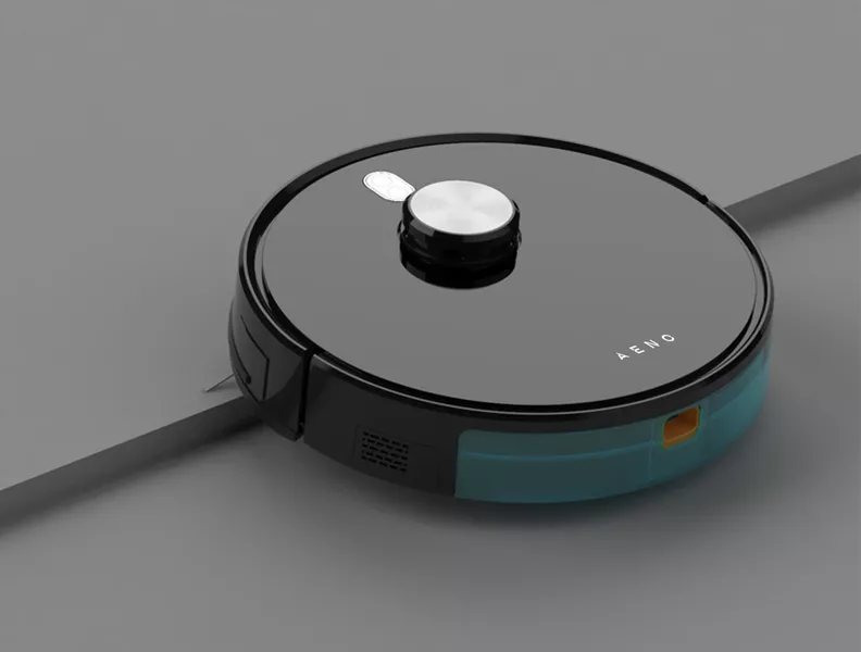 Hoge stap overbruggen - 20 mm