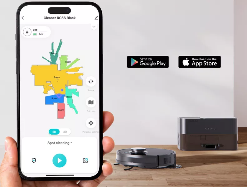 Управление от всяка точка на света