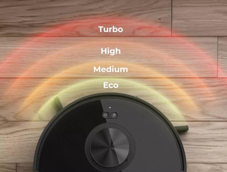 Ефективно сухо почистване