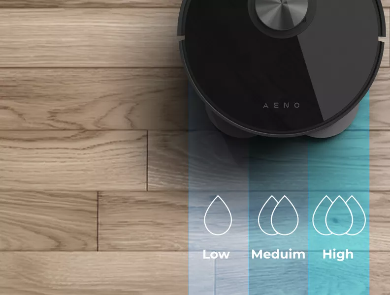 Ефективно мокро почистване