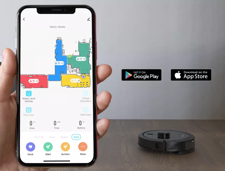 Arbeiten Sie von jedem Ort der Welt aus