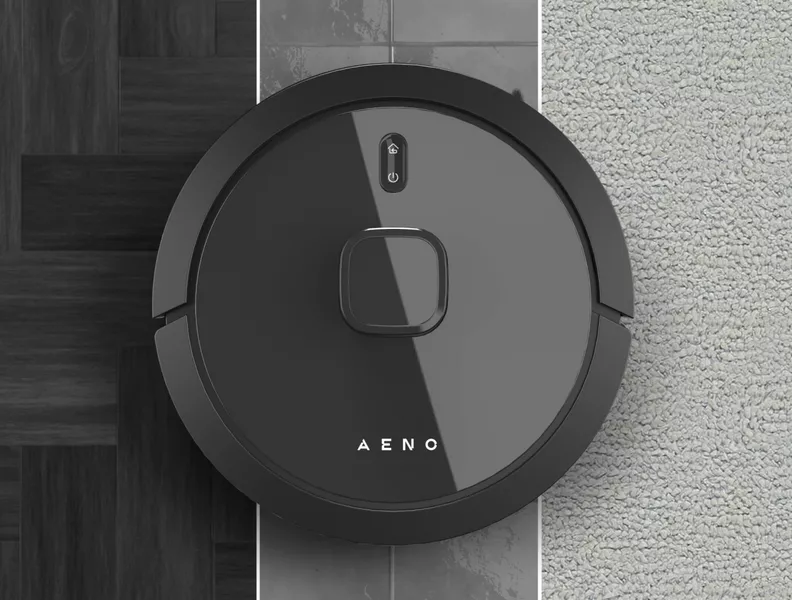 Reinigt alle Arten von Oberflächen