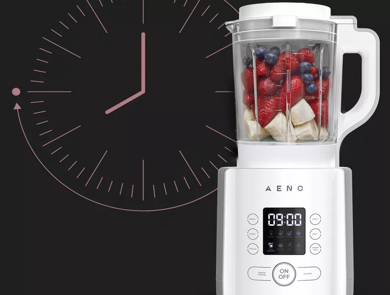 Časovač s odloženým štartom