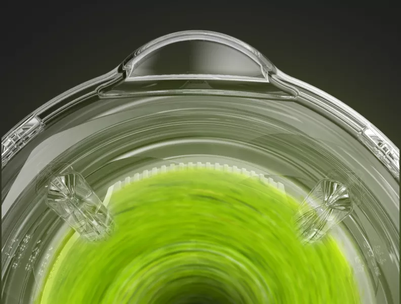 Super rýchlosť 35 000 otáčok za minútu