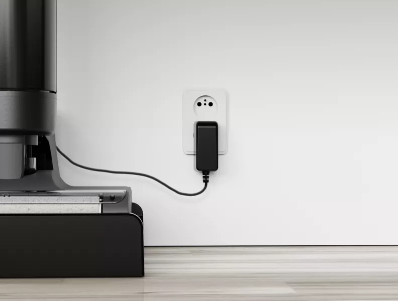 Gyors 2.5 órás töltés