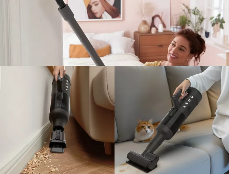 Több fúvókát tartalmaz