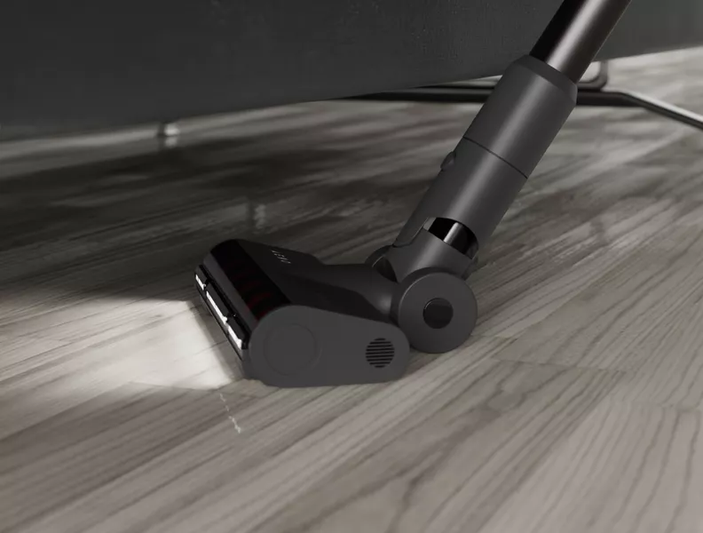 LED-es megvilágítás