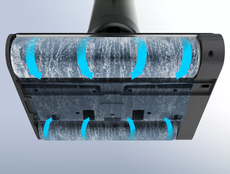 Kiváló tisztítás