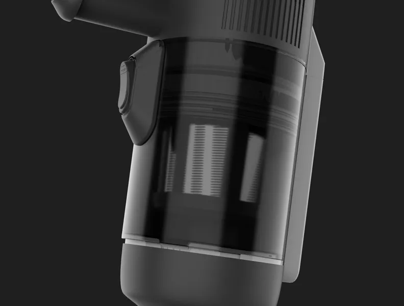 Hatalmas 1000 ml-es portartály