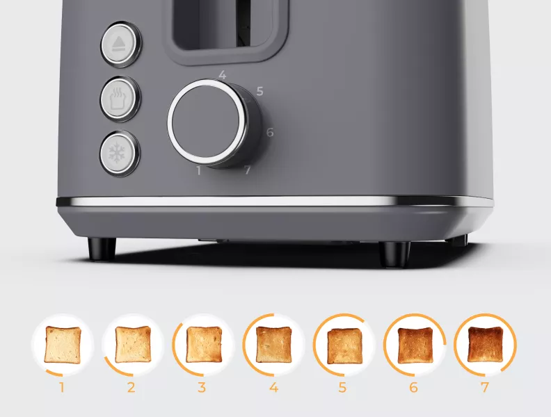 Dokonale opečený chlieb každý raz