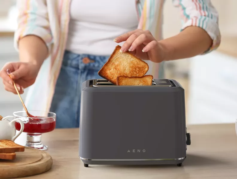 Bezpečný a spoľahlivý