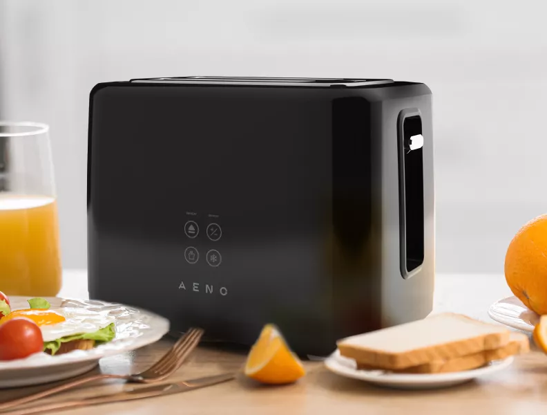 Sicher & zuverlässig