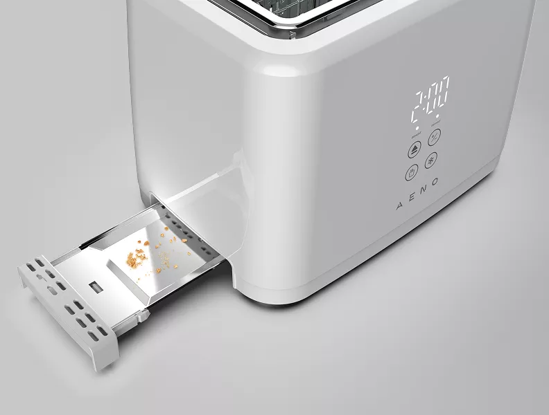 Лёгкая очистка