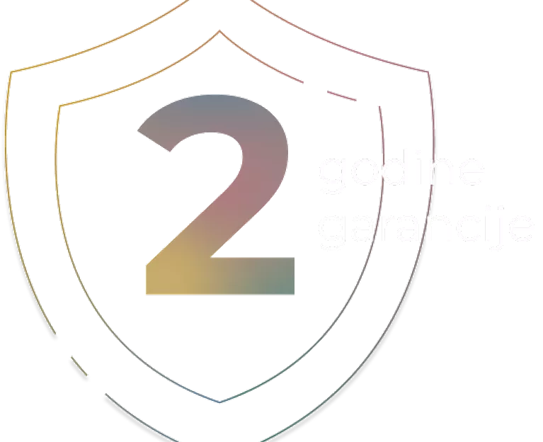 Osiguravamo kvalitetu proizvodnje i uvjereni smo u pouzdanost svakog uređaja AENO. Ako imate bilo kakvih problema, molimo vas da se obratite najbližem servisnom centru.